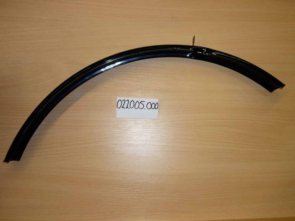 Garde-boue avant (Street Low/high/Twin)