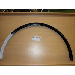 Garde-boue.A CL noir
