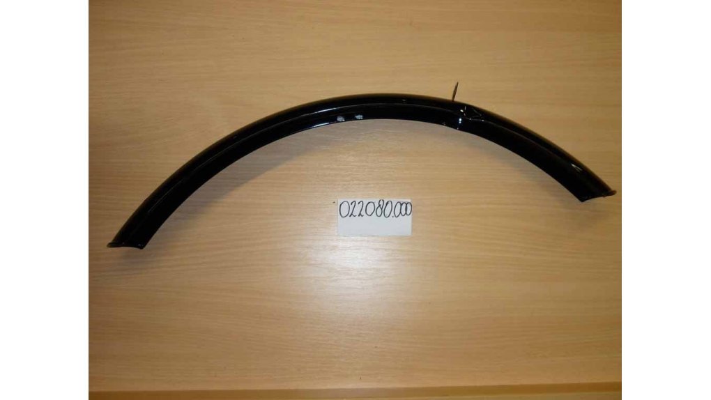 Garde-boue avant Double Dutch 63 mm