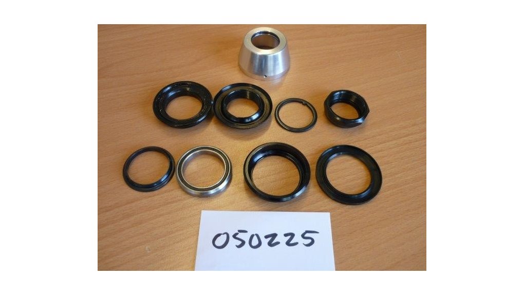 Jeu de direction intégré étanche 1 pouce 1/8