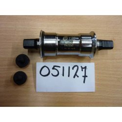 Boîtier de pédalier BSA non vissé YST127