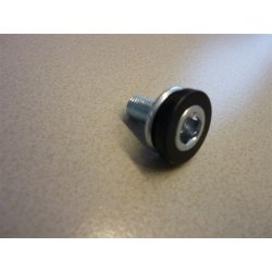 Vis de boitier de pédalier