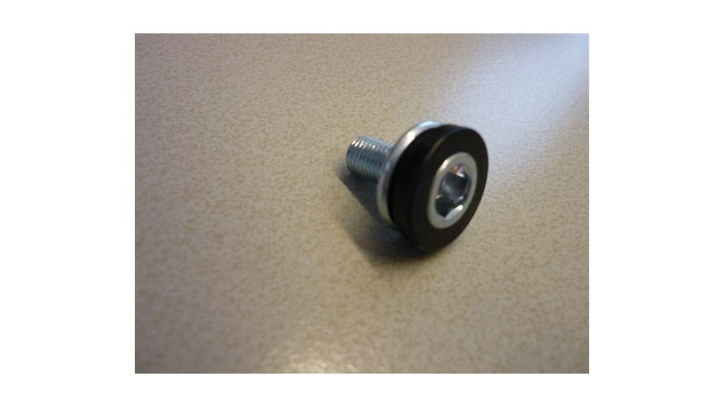 Vis de boitier de pédalier