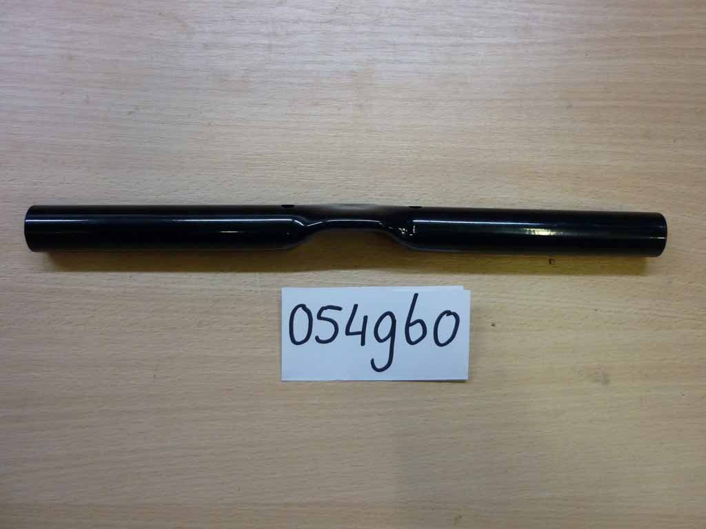 Support repose pieds ( complément selle de cadre enfant)