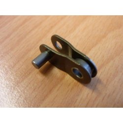 Demi-maillon pour chaîne5-8 vitesses ½ x 3/32