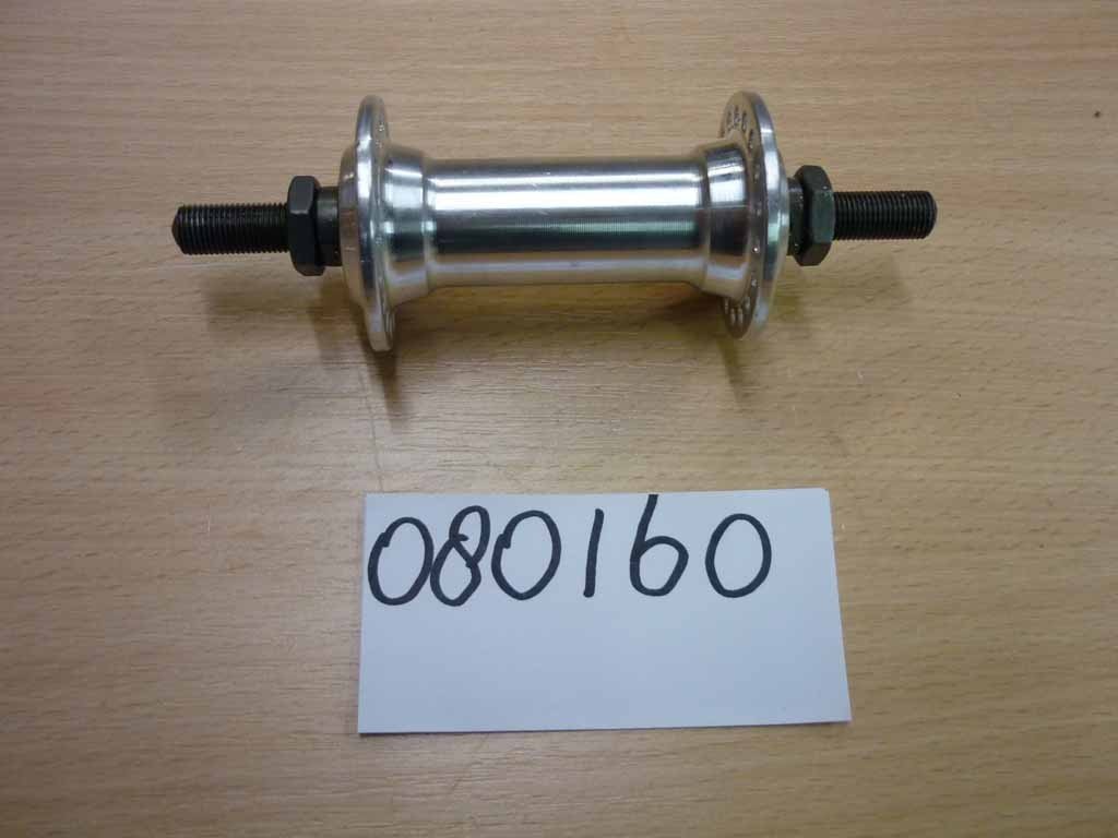 Moyeu simple 36 rayons sans écrou