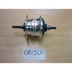 Moyeu arrière Nexus 7 vitesses pour frein roller