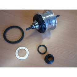 Moyeu arrière Alfine 11 vitesses pour frein à disque (rajouter 120511)