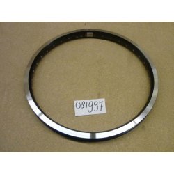 Jante 406-25 ANDRA surfacée (pour tout type de frein)