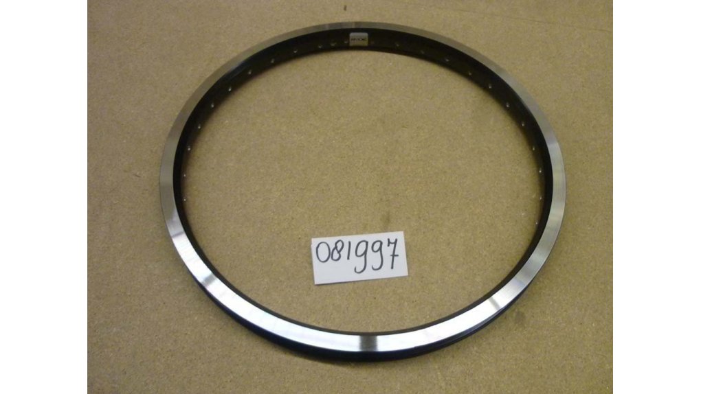 Jante 406-25 ANDRA surfacée (pour tout type de frein)