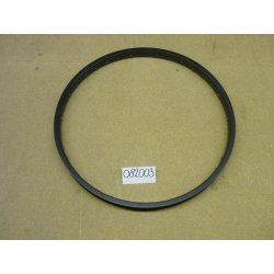 Jante 507-25 Alu largeur noir AS32/13