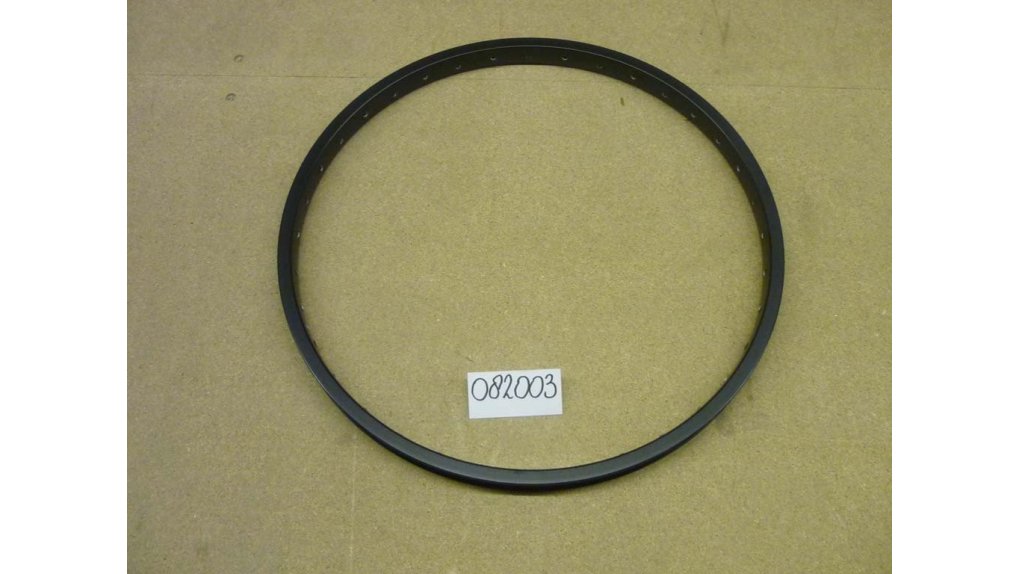 Jante 507-25 Alu largeur noir AS32/13