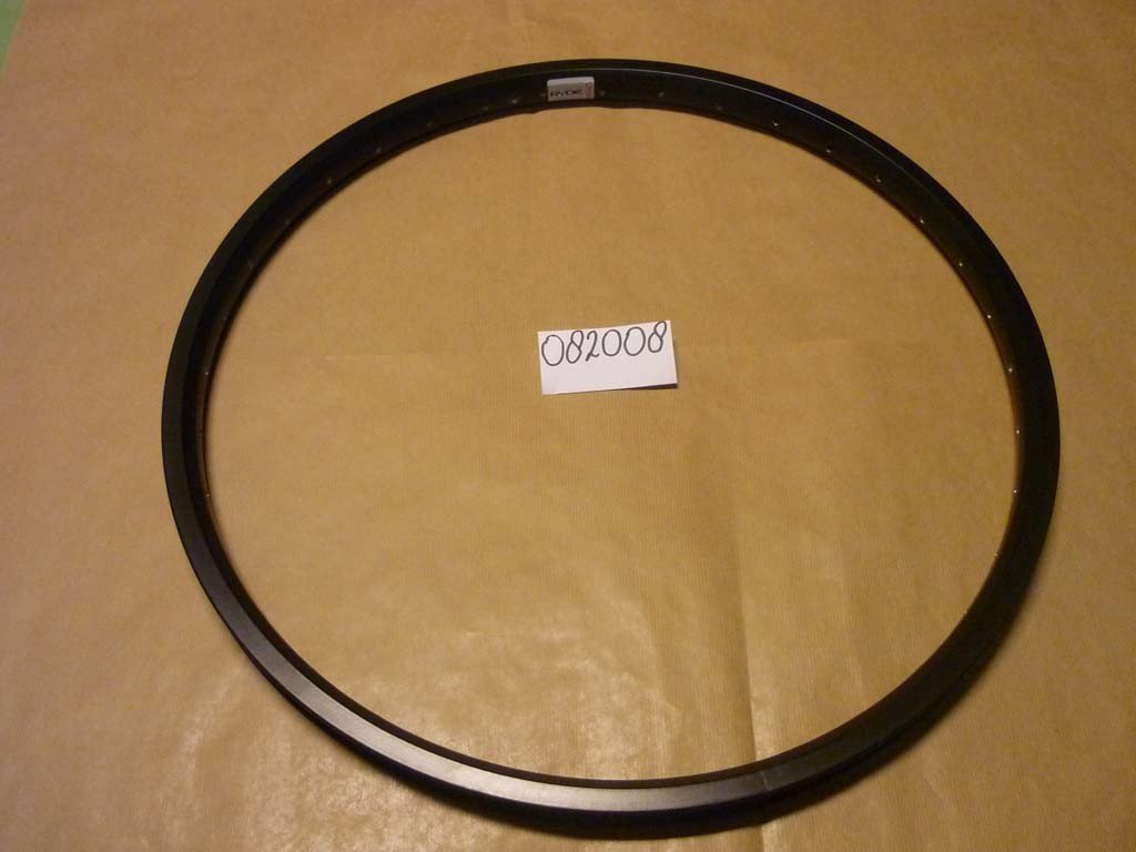 Jante 559-25 ANDRA noir Rayon G13