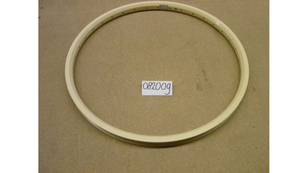 Jante 559 25 ANDRA RAL1015 Rayon G13