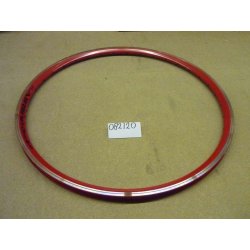 Jante 622 19 ANDRA20 ROUGE Rayon G13