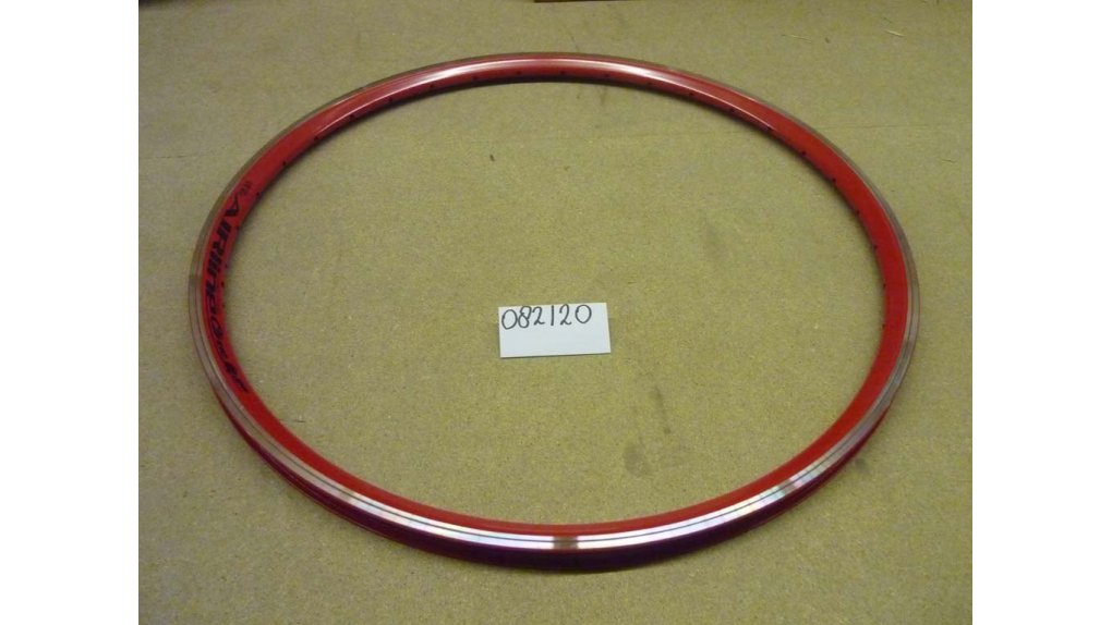 Jante 622 19 ANDRA20 ROUGE Rayon G13