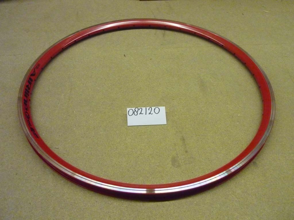 Jante 622 19 ANDRA20 ROUGE Rayon G13