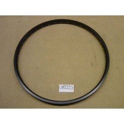 Jante 622-22 BIG-BULL noir Rayon G13