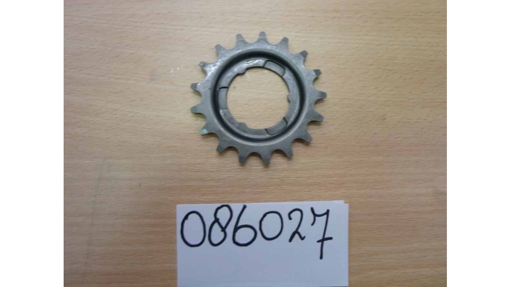 Pignon Sram-Shimano 17 dents