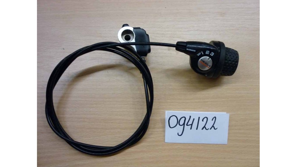 Sélecteur 3 vitesses Nexus Rotatif - Longueur gaine 1800