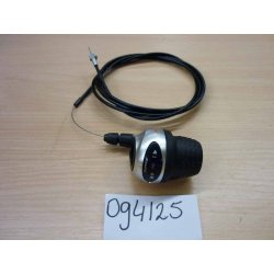 Sélecteur 7 vitesses Nexus Rotatif - Longueur gaine 2100