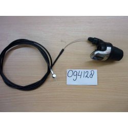 Sélecteur 8 vitesses Nexus Rotatif - Longueur gaine 1700