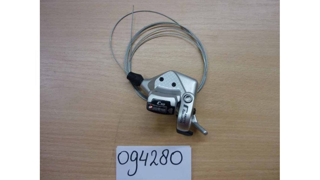 Sélecteur 3 vitesses STURMEY.C30