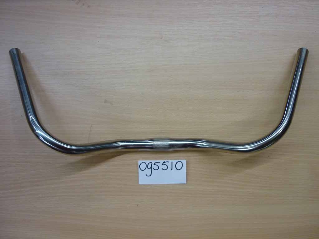 Cintre Inox en M (Street) 572mm