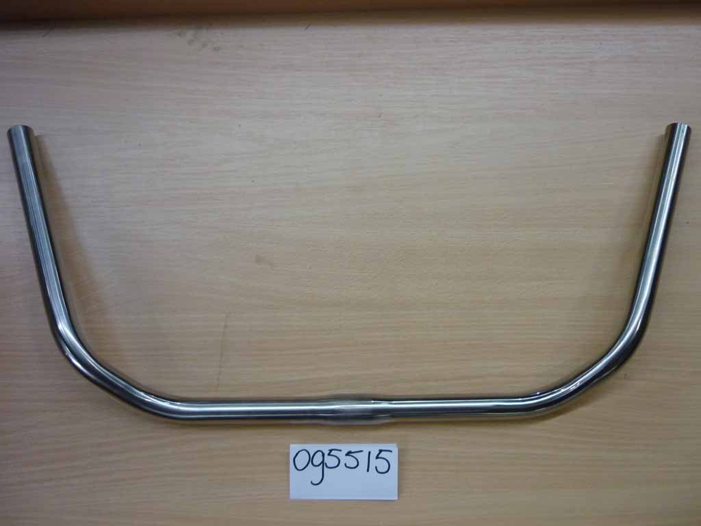 Cintre Inox en U (1881) 580mm