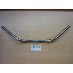 Cintre Inox en V pour position assise dynamique