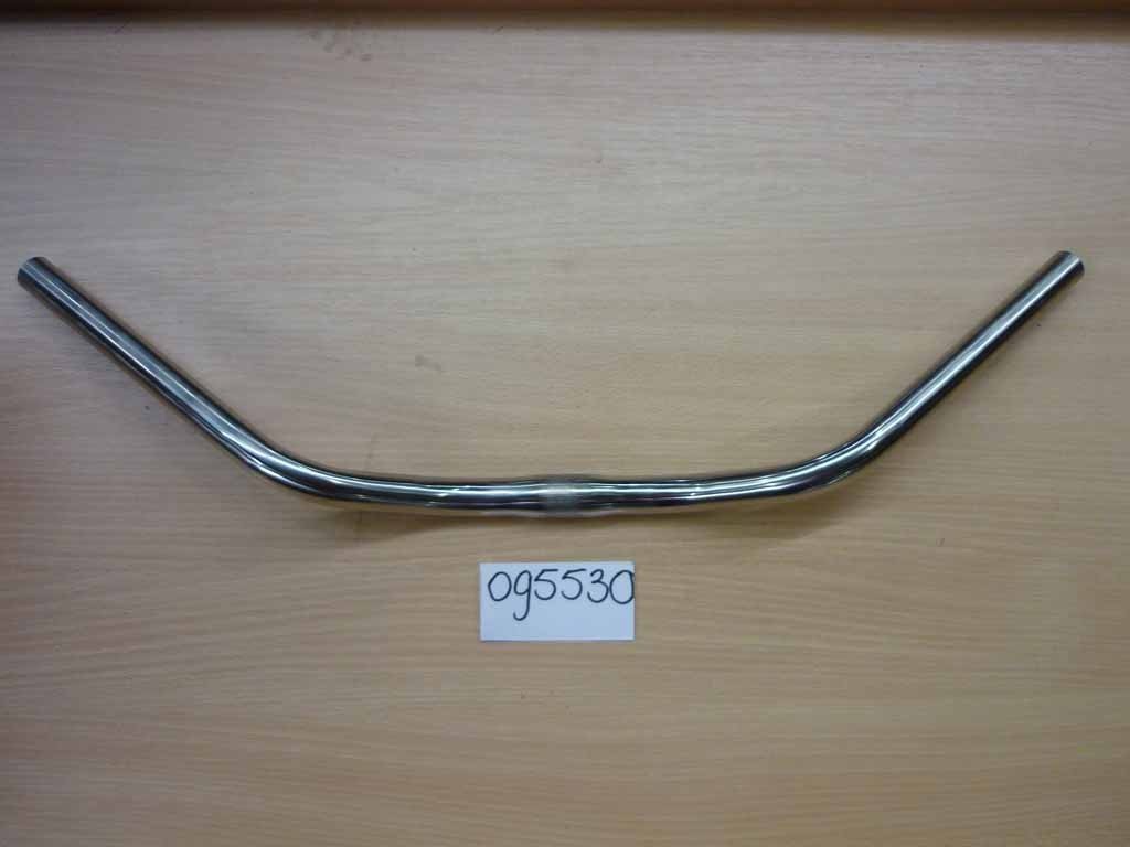 Cintre Inox en V pour position assise dynamique