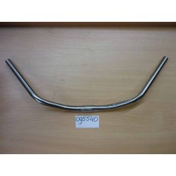 Cintre Inox en avant (MOONCRUISER)