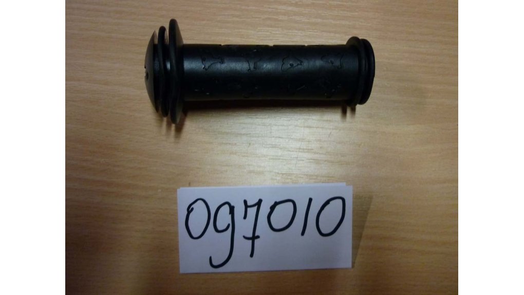 Poignée pour guidon enfant noir