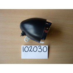 Phare avant 1881 LED STARRY pour dynamo