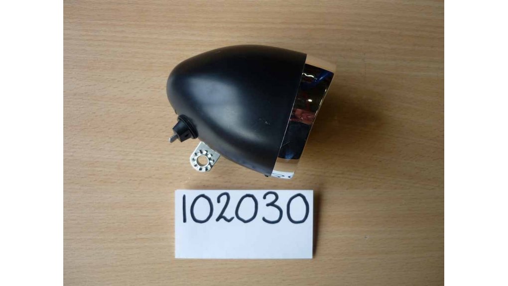 Phare avant 1881 LED STARRY pour dynamo