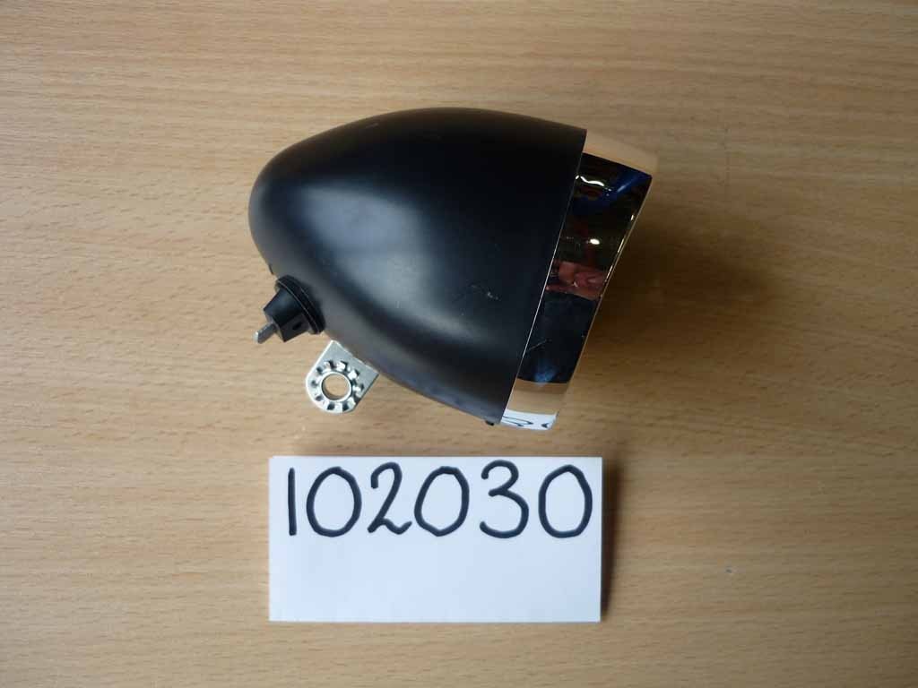 Phare avant 1881 LED STARRY pour dynamo