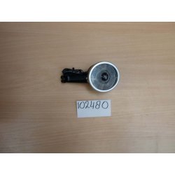 Phare avant SMART à led sur dynamo