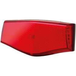 Feu arrière à led avec condensateur