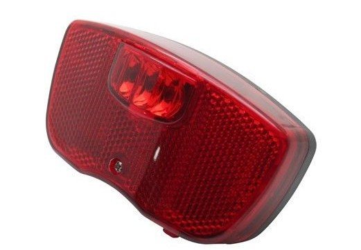 Feu arrière à pile Marwi