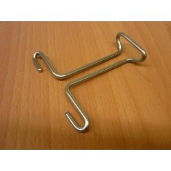 Support feu arrière