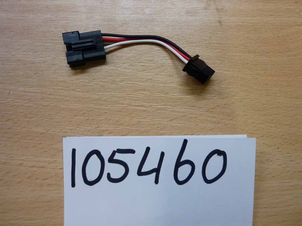 Adaptateur pour contrôleur V7 broches 5 à 4 prises