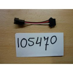 Adaptateur pour contrôleur V7 broches 4 à 5 prises