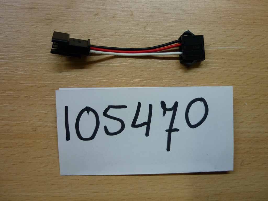 Adaptateur pour contrôleur V7 broches 4 à 5 prises