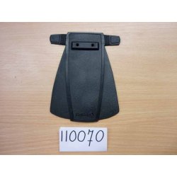 Bavette pour garde-boue 65mm