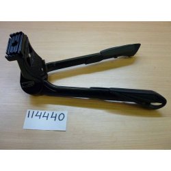 Béquille double extra-large URSUS JUMBO roues de 26 pouces