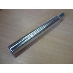 Tige de selle 29,2X250 Alu bougie
