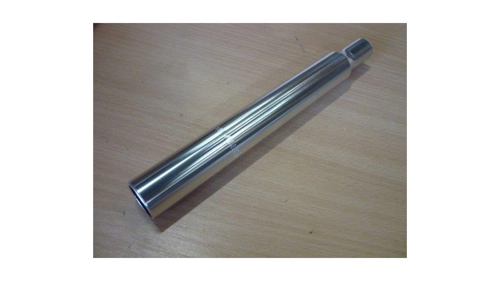 Tige de selle 29,2X250 Alu bougie