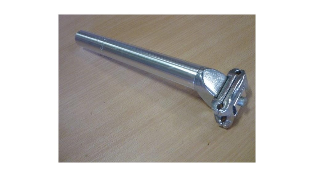 Tige de selle moderne 27,2X250 Alu