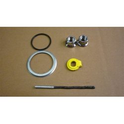 Set de montage pour moyeu Nexus 3 tige 86.85mm