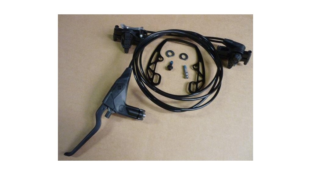 Frein hydraulique sur jante Magura HS11 durite 2000mm